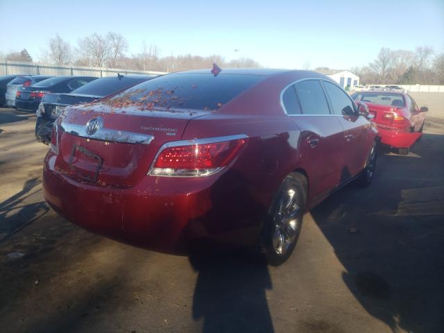 Zdjęcie 4 z aukcji – 2011 BUICK LACROSSE C z VIN 1G4GC5ED1BF295314