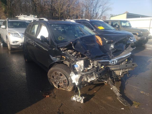 Photo 1 from auction – 2011 HYUNDAI ELANTRA TO with VIN KMHDC8AEXBU095983