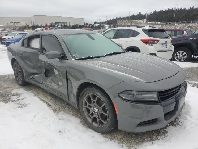 Photo 1 from auction – 2018 DODGE CHARGER GT with VIN 2C3CDXJG5JH265908