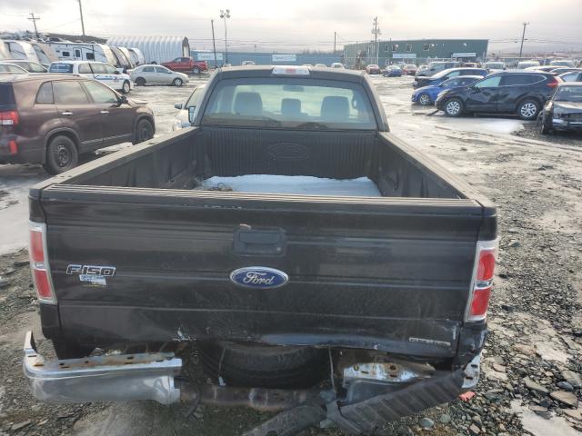 Photo 6 from auction – 2011 FORD F150 with VIN 1FTMF1CM2BKD33036