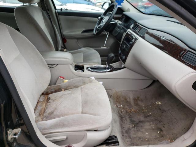 Photo 5 from auction – 2016 CHEVROLET IMPALA LIM with VIN 2G1WB5E35G1108223