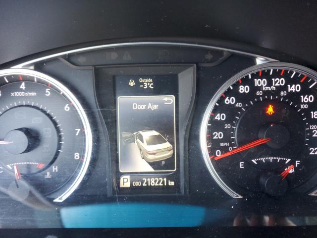 Photo 8 from auction – 2015 TOYOTA CAMRY LE with VIN 4T1BF1FK3FU064150