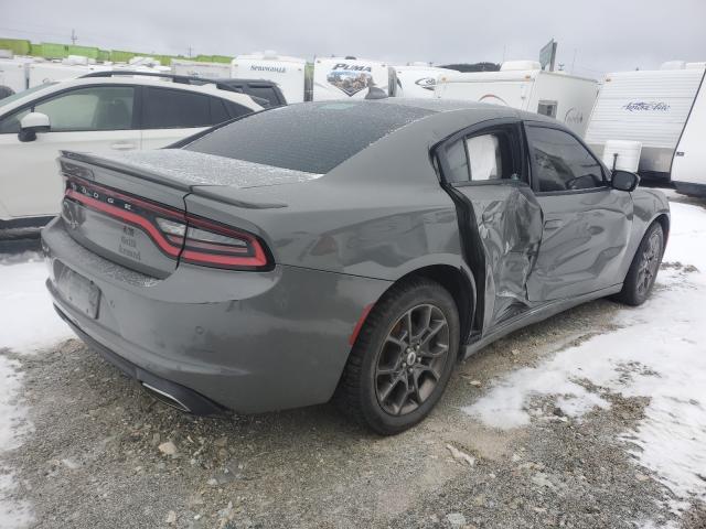 Photo 4 from auction – 2018 DODGE CHARGER GT with VIN 2C3CDXJG5JH265908
