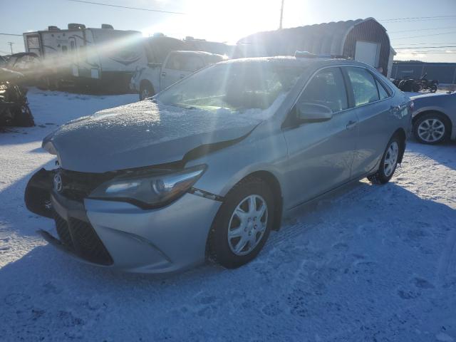 Photo 2 from auction – 2015 TOYOTA CAMRY LE with VIN 4T1BF1FK3FU064150