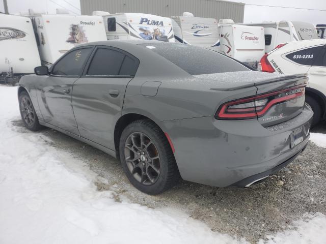 Photo 3 from auction – 2018 DODGE CHARGER GT with VIN 2C3CDXJG5JH265908