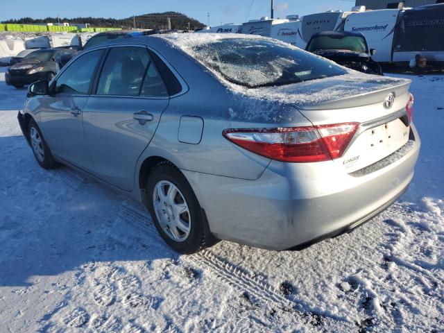 Photo 3 from auction – 2015 TOYOTA CAMRY LE with VIN 4T1BF1FK3FU064150