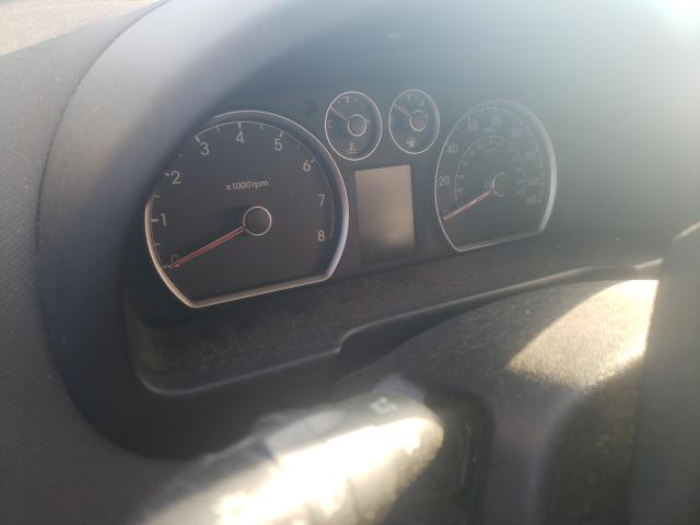 Photo 8 from auction – 2011 HYUNDAI ELANTRA TO with VIN KMHDC8AEXBU095983