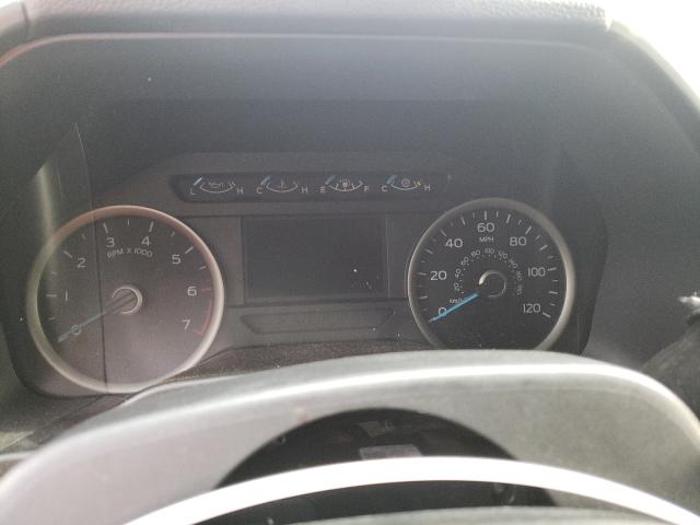 Photo 8 from auction – 2016 FORD F150 with VIN 1FTNF1EGXGKE06107