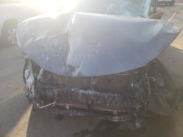 Photo 7 from auction – 2016 TOYOTA CAMRY LE with VIN 4T1BF1FK1GU123665