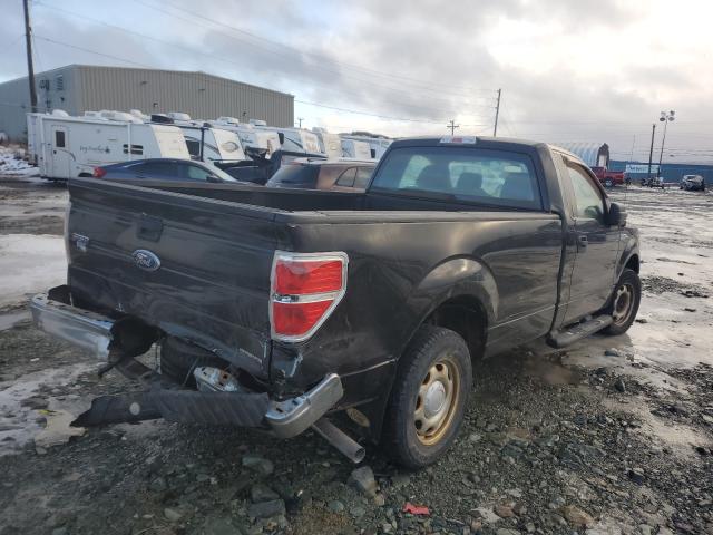 Photo 4 from auction – 2011 FORD F150 with VIN 1FTMF1CM2BKD33036