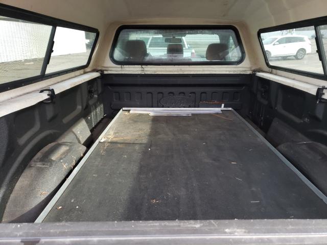 Photo 6 from auction – 2016 FORD F150 with VIN 1FTNF1EGXGKE06107
