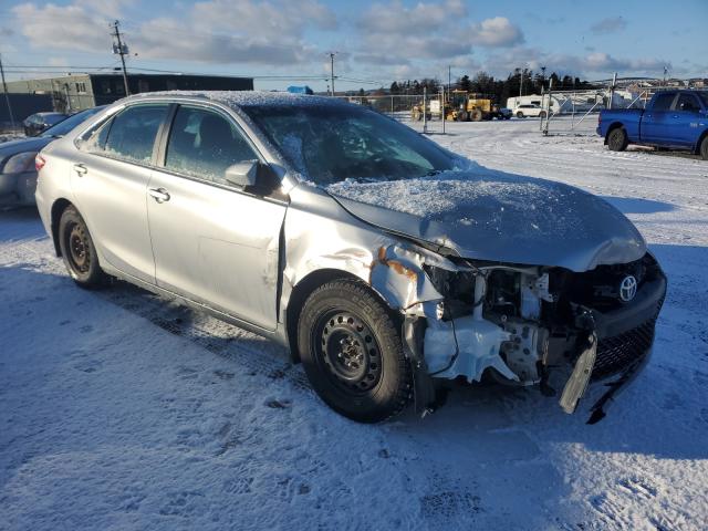 TOYOTA CAMRY LE 2015 with VIN 4T1BF1FK3FU064150 - Photo from auction