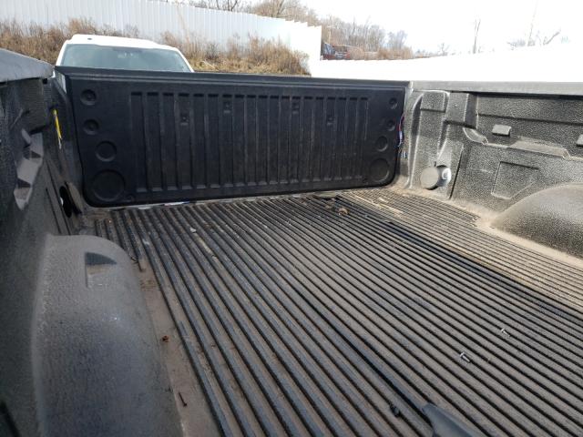 Photo 6 from auction – 2015 CHEVROLET SILVERADO with VIN 1GCNCPEH7FZ376316