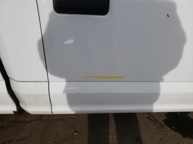 Photo 9 from auction – 2016 FORD F150 with VIN 1FTNF1EGXGKE06107