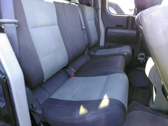 Photo 6 from auction – 2004 NISSAN TITAN XE with VIN 1N6AA06B64N535883