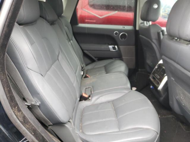 Photo 6 from auction – 2014 LAND ROVER RANGE ROVE with VIN SALWR2WF8EA310124