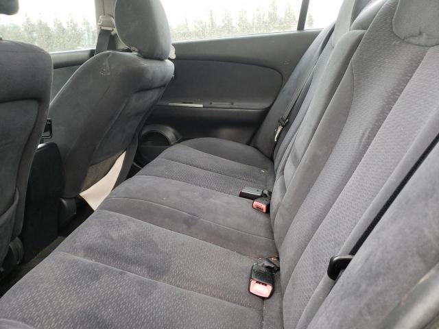 Photo 6 from auction – 2006 NISSAN ALTIMA S with VIN 1N4AL11D96N312936