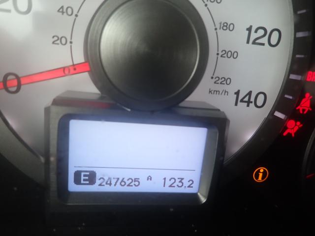 Photo 8 from auction – 2010 HONDA PILOT TOUR with VIN 5FNYF4H97AB031650