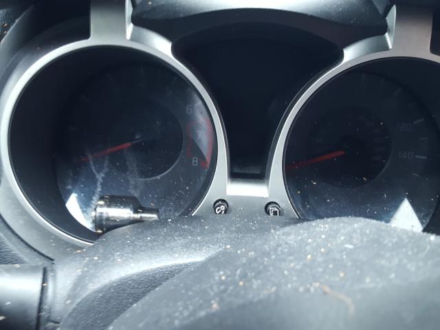 Photo 8 from auction – 2012 NISSAN JUKE S with VIN JN8AF5MR1CT117666