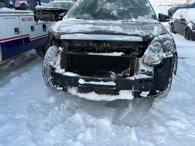 Photo 9 from auction – 2009 GMC ACADIA SLT with VIN 1GKEV23D49J158953