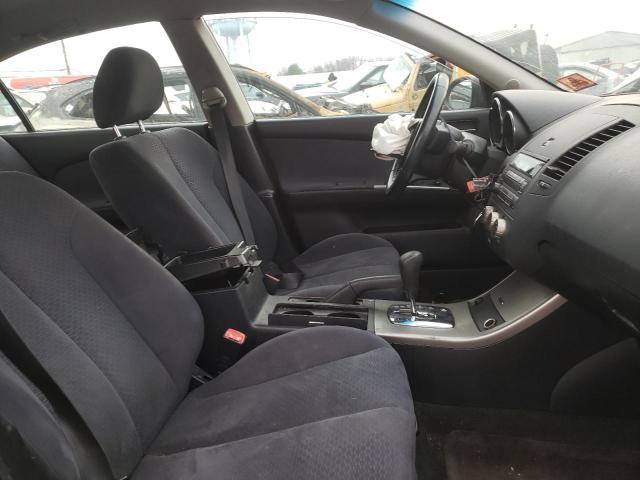 Photo 5 from auction – 2006 NISSAN ALTIMA S with VIN 1N4AL11D96N312936