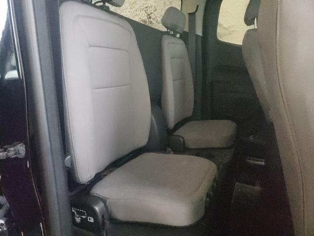 Photo 6 from auction – 2015 CHEVROLET COLORADO with VIN 1GCHSAEA9F1152947