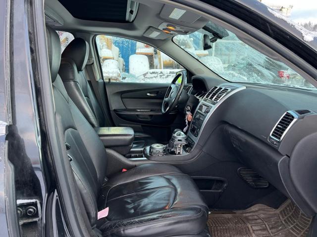 Photo 5 from auction – 2009 GMC ACADIA SLT with VIN 1GKEV23D49J158953
