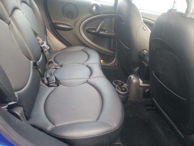 Photo 6 from auction – 2015 MINI COOPER S C with VIN WMWZC5C59FWP49319