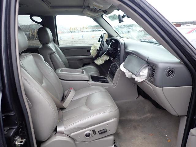 Photo 5 from auction – 2004 GMC YUKON with VIN 1GKEK13Z64J324073