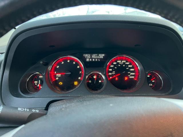 Photo 8 from auction – 2009 GMC ACADIA SLT with VIN 1GKEV23D49J158953