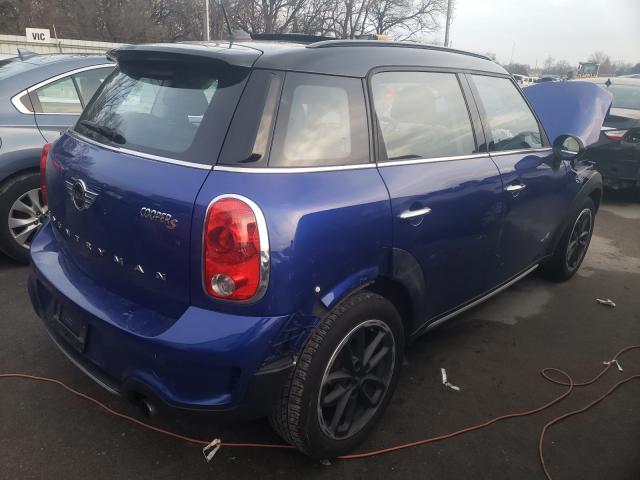 Photo 4 from auction – 2015 MINI COOPER S C with VIN WMWZC5C59FWP49319