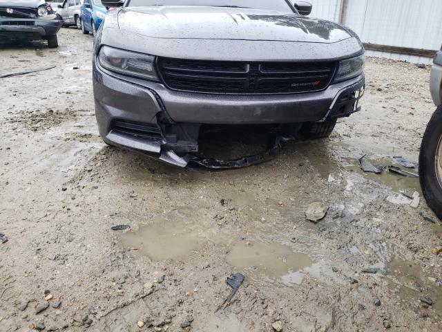 Photo 9 from auction – 2019 DODGE CHARGER SX with VIN 2C3CDXBG4KH711613
