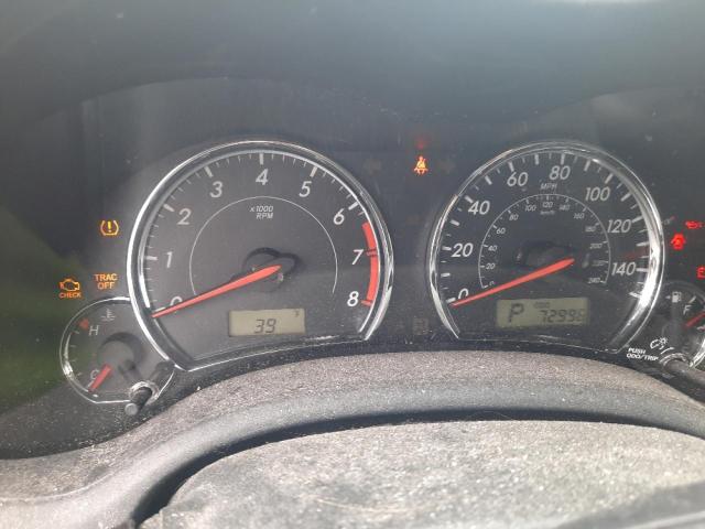 Foto 8 de la subasta – 2013 TOYOTA COROLLA BA con VIN 2T1BU4EE8DC965578