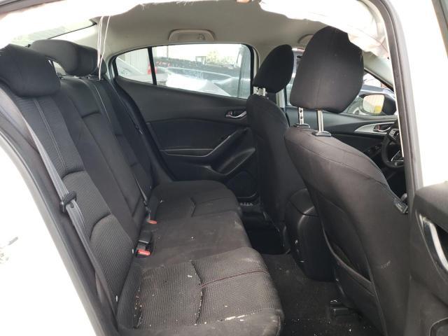 Photo 6 from auction – 2017 MAZDA 3 SPORT with VIN 3MZBN1U73HM154909