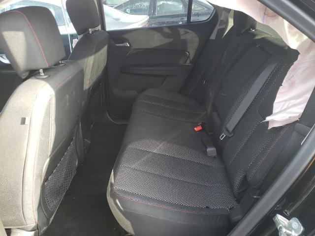 Photo 6 from auction – 2017 CHEVROLET EQUINOX LT with VIN 2GNALCEK2H1500238