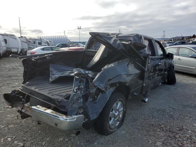 Photo 4 from auction – 2014 FORD F150 SUPER with VIN 1FTFW1ET0EFC75454