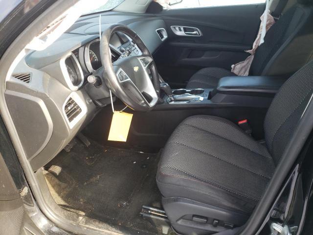 Photo 5 from auction – 2017 CHEVROLET EQUINOX LT with VIN 2GNALCEK2H1500238