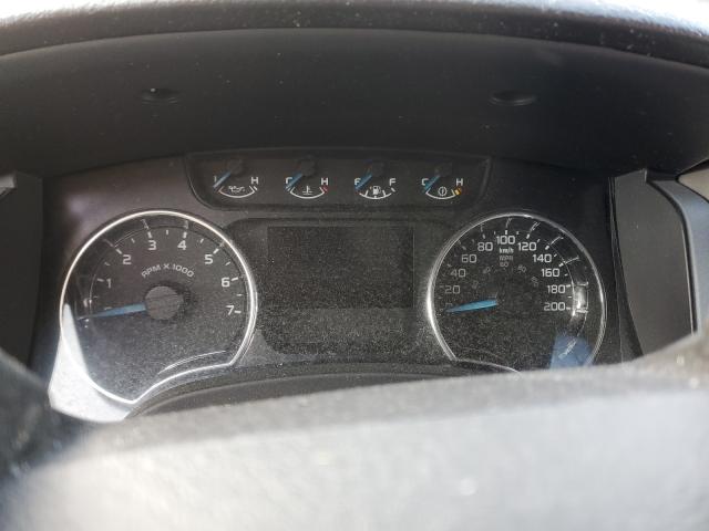 Photo 8 from auction – 2014 FORD F150 SUPER with VIN 1FTFW1ET0EFC75454