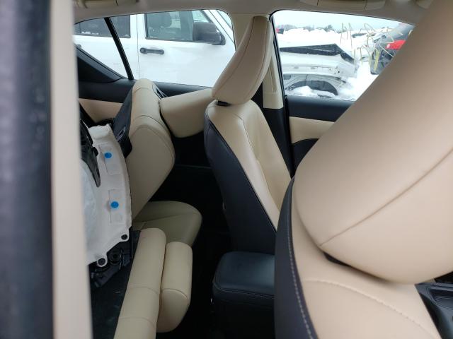Photo 6 from auction – 2015 LEXUS CT 200 with VIN JTHKD5BH7F2227209