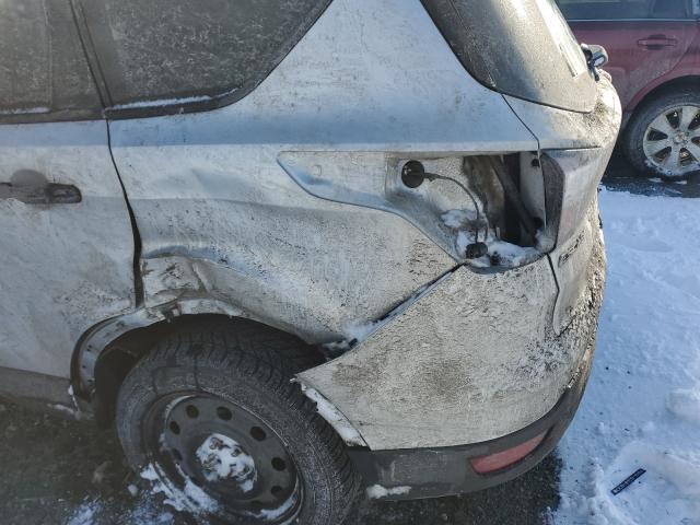 Photo 9 from auction – 2017 FORD ESCAPE S with VIN 1FMCU0F79HUE79962