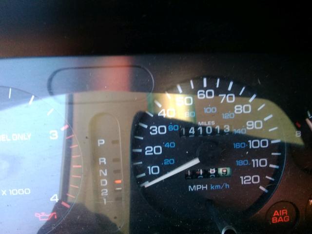 Photo 8 from auction – 1996 DODGE RAM 3500 with VIN 1B7MF36C3TJ136141