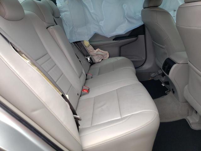 Photo 6 from auction – 2017 TOYOTA CAMRY LE with VIN 4T1BF1FK1HU622841