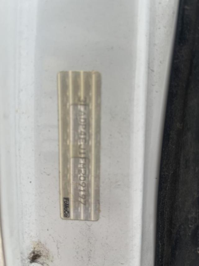 Photo 10 from auction – 2015 FORD FIESTA SE with VIN 3FADP4EJ1FM209197
