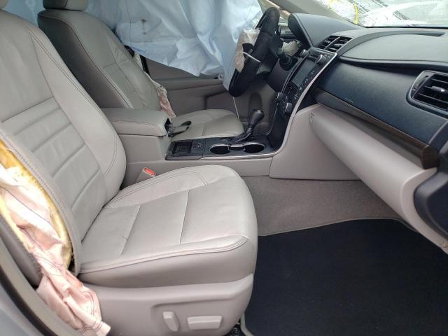 Photo 5 from auction – 2017 TOYOTA CAMRY LE with VIN 4T1BF1FK1HU622841