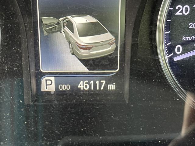 Photo 8 from auction – 2016 TOYOTA CAMRY LE with VIN 4T4BF1FK0GR556545