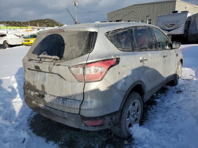 Photo 4 from auction – 2017 FORD ESCAPE S with VIN 1FMCU0F79HUE79962