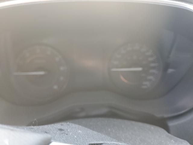 Photo 8 from auction – 2019 SUBARU CROSSTREK with VIN JF2GTAFC1K8308765