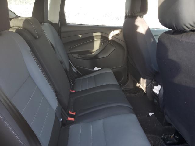 Photo 6 from auction – 2017 FORD ESCAPE S with VIN 1FMCU0F79HUE79962