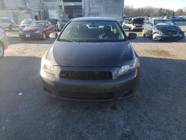 Photo 9 from auction – 2008 TOYOTA SCION TC with VIN JTKDE167X80261010