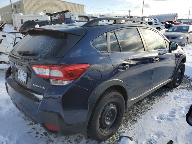 Photo 4 from auction – 2019 SUBARU CROSSTREK with VIN JF2GTAFC1K8308765